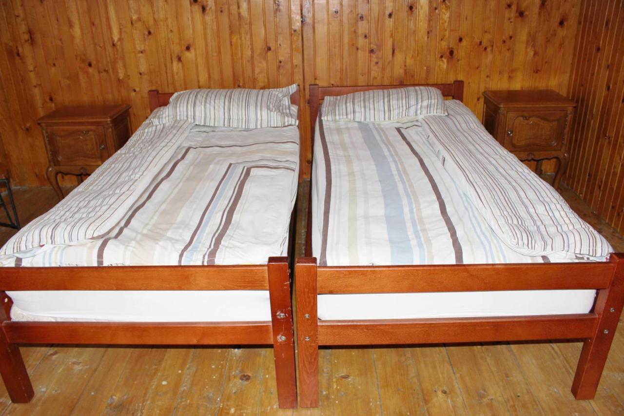 Tara Bridge Castle Hotel Zabljak  Bagian luar foto
