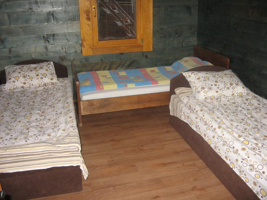 Tara Bridge Castle Hotel Zabljak  Ruang foto