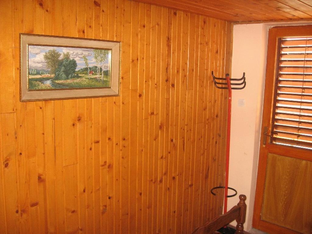 Tara Bridge Castle Hotel Zabljak  Bagian luar foto