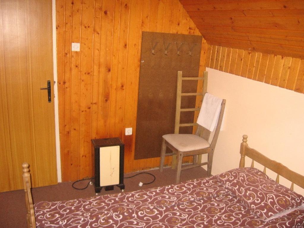 Tara Bridge Castle Hotel Zabljak  Bagian luar foto