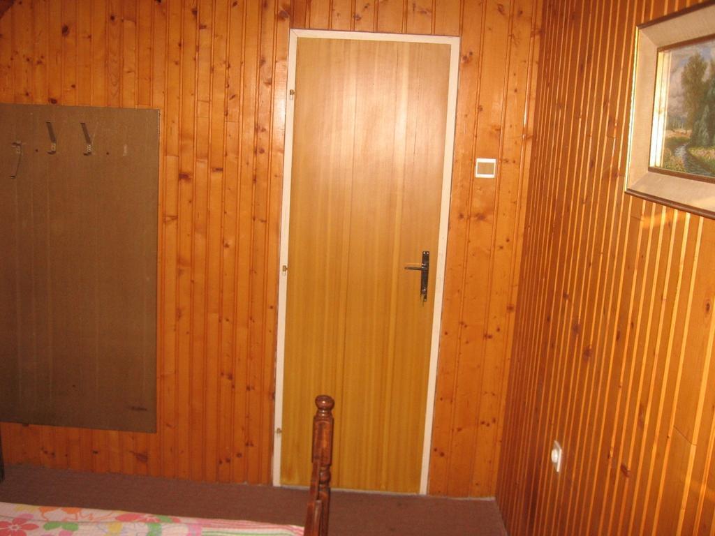 Tara Bridge Castle Hotel Zabljak  Bagian luar foto