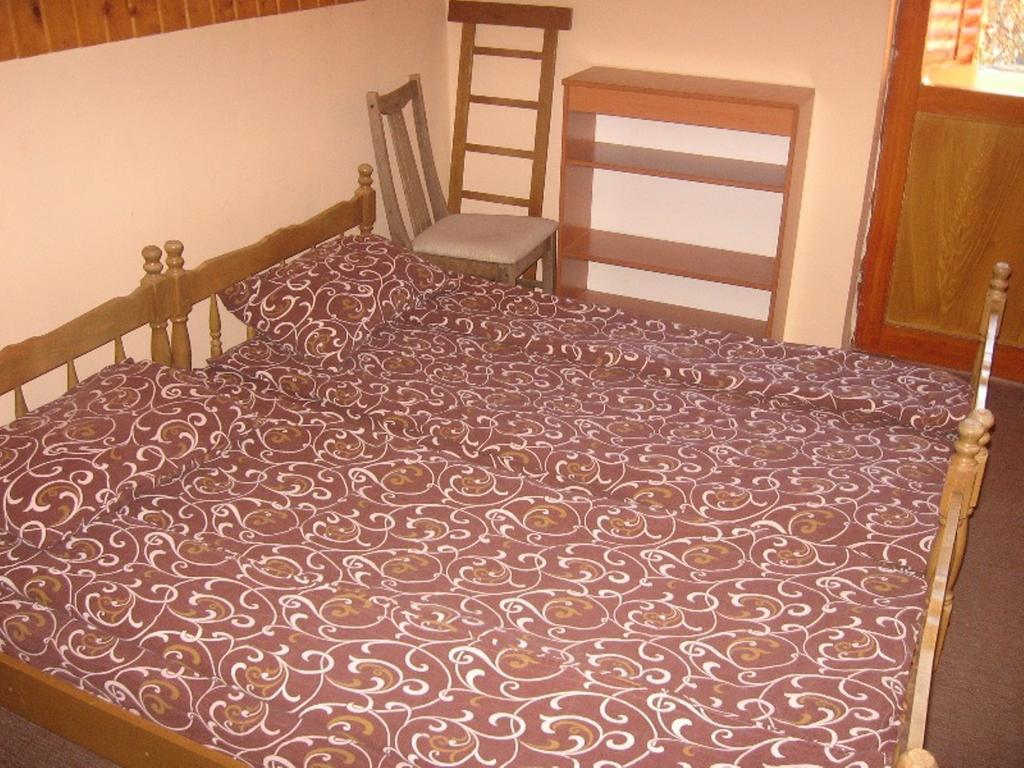 Tara Bridge Castle Hotel Zabljak  Ruang foto